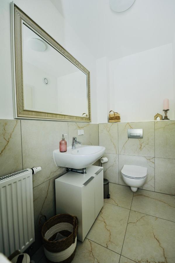 Neu - Premium-Ferienhaus Mosel-Sonne Traben-Trarbach Εξωτερικό φωτογραφία
