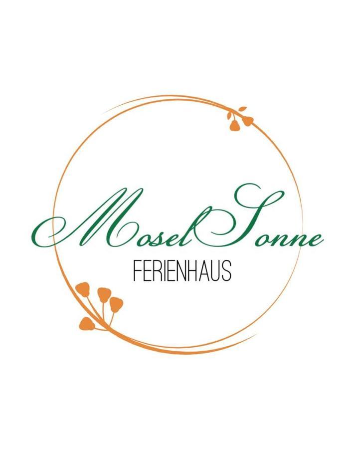 Neu - Premium-Ferienhaus Mosel-Sonne Traben-Trarbach Εξωτερικό φωτογραφία