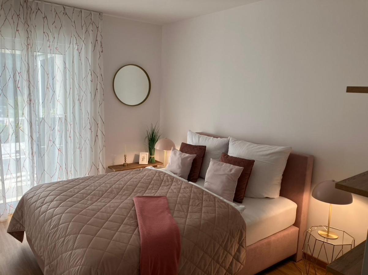 Neu - Premium-Ferienhaus Mosel-Sonne Traben-Trarbach Εξωτερικό φωτογραφία